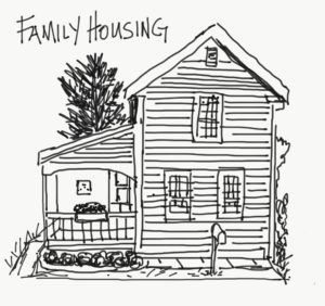 PHA Family Housing