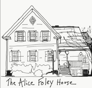 Alice Foley House